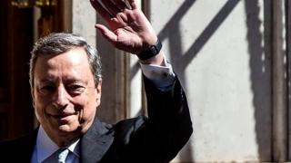 Italy: Ông Draghi không được từ chức