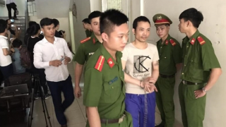 Những người viết tiếp “Bản Hùng Ca Hình Cảnh”