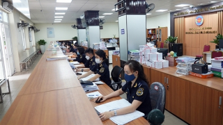 Thí điểm hỗ trợ doanh nghiệp tự nguyện tuân thủ pháp luật hải quan