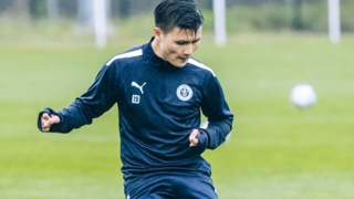 Bản quyền truyền hình và vị trí của Quang Hải