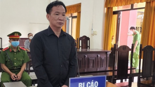 Lãnh 18 năm tù vì mua hơn 0,2 kg ma túy đá để sử dụng