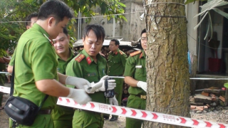 Tội danh nào cho kẻ thủ ác?