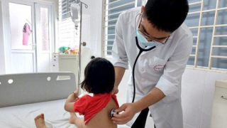 Hà Nội ghi nhận hơn 2.600 ca mắc cúm, có bệnh nhân phải thở máy