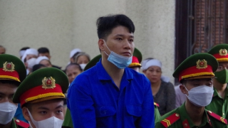 Cuộc đấu trí giữa các trinh sát và điều tra viên với cặp vợ chồng trí thức (Kỳ 14)