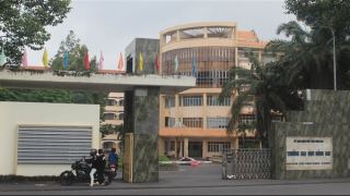 Chuyển cơ quan CSĐT vụ "bỏ quên" 37 tỷ tại Đại học Đồng Nai
