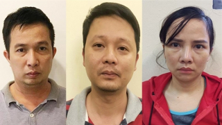 Ai đã "tiếp sức" cho tội phạm công nghệ cao? (bài 4)