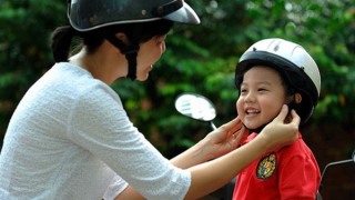 WHO đánh giá cao thành công Nghị quyết của Chính phủ Việt Nam về việc bắt buộc đội mũ bảo hiểm