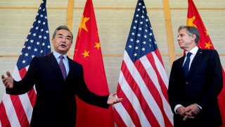 Hội đàm để hạ nhiệt căng thẳng