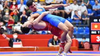 Vòng quay SEA Games