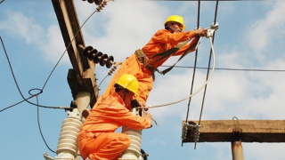 Cần sự chung tay, thay đổi ý thức khi sử dụng điện