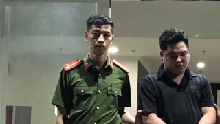 Lừa 2 tỷ, lẩn trốn 10 năm không thoát