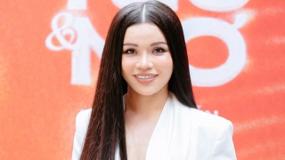 Thế giới đa sắc của Hiền Nguyễn Soprano