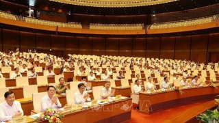 Hội nghị toàn quốc nghiên cứu, học tập, quán triệt Nghị quyết Hội nghị Trung ương 5, khóa XIII