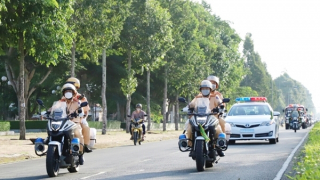 Nhận diện các thế lực thù địch trên không gian mạng