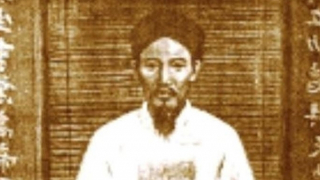 Cao Bá Quát - Danh sĩ bất phùng thời