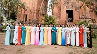 38 thí sinh Miss World Vietnam 2022 tham gia vòng chung kết tại Quy Nhơn