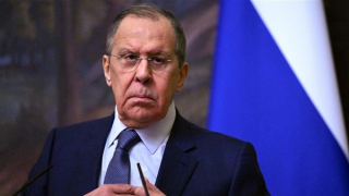 Ukraine nhận vũ khí xa chừng nào, họ sẽ bị đẩy lùi khỏi ranh giới xa chừng đó!