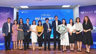 ​ “Bắt tay” với PwC, Meey Land quyết tâm rút ngắn con đường đến IPO