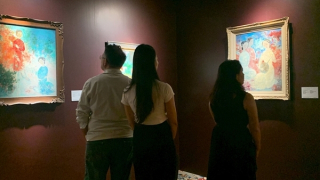 Thông điệp quyền lực văn hóa Việt