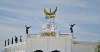 Nổ súng tại quán bar vừa khai trương, 5 người bị thương