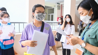 Một số trường đại học “chơi khó” thí sinh?