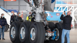 Ngoài khí đốt, còn một "vùng cấm" khác với các lệnh trừng phạt Nga của EU