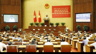 Đổi mới, sáng tạo, dám nghĩ, dám làm, thực hiện thành công các Nghị quyết của Đảng