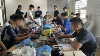 Đường dây cho vay lãi nặng hơn 1.800 tỷ đồng được triệt phá như thế nào?