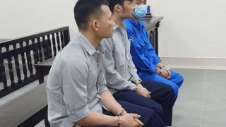 Nhóm cho vay lãi bắt cóc, đánh đập “con nợ” để đòi 1 tỷ đồng