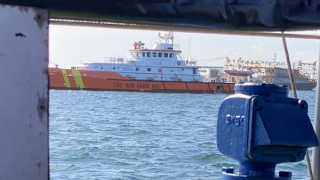 Thêm 5 thuyền viên tàu cá mất liên lạc ở Bình Thuận được cứu sống