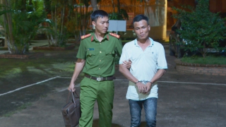 Gã thợ sơn liên tiếp đột nhập nhà gia chủ trộm tài sản