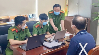 Phá án công nghệ cao (bài 3)