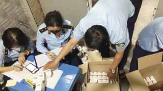 Tăng chế tài để chống buôn lậu, gian lận thương mại