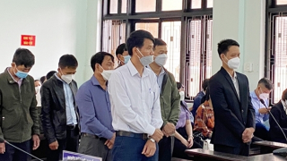 Cảnh báo tội phạm tham nhũng trong lĩnh vực tín dụng ngân hàng