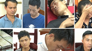 “Chặn cung, giảm cầu”, đẩy lùi ma túy ở xứ Thanh