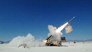 Liên minh phòng không Trung Đông: Liệu có khả thi?