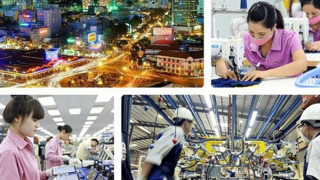 Những lý do giúp Việt Nam trở thành điểm đến hấp dẫn về đầu tư sản xuất