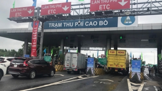 Bộ Giao thông - Vận tải: Sáp nhập nhiều vụ, "tách" tổng cục thành cục