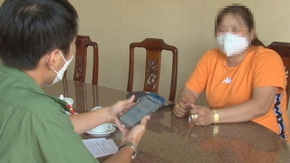 Bị lừa mất tiền tỷ sau khi tìm việc làm trên mạng