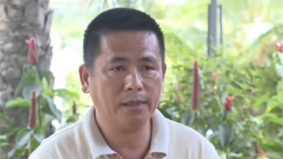 “Hiếu tử” hơn 40 năm truy tìm kẻ giết mẹ