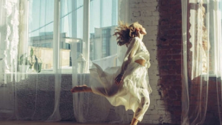 Chánh niệm và những bước nhảy chữa lành tâm hồn