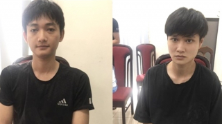 Triệt phá đường dây chuyên làm giả giấy tờ để đi thi hộ