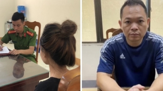 Xin việc qua mạng, 2 thiếu nữ bị lừa bán vào quán karaoke