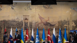 “Ngọn hải đăng của hy vọng”