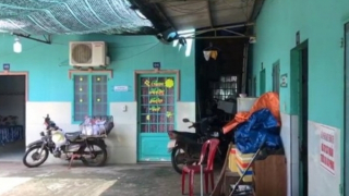 Người phụ nữ tử vong khi vào nhà nghỉ với bạn trai