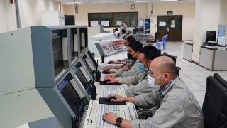 Nhà máy Đạm Phú Mỹ đạt kỷ lục vận hành liên tục dài ngày nhất