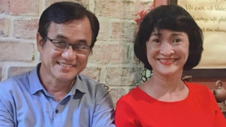 Họa sĩ Đức Lâm - Vẽ một đời vui một đời