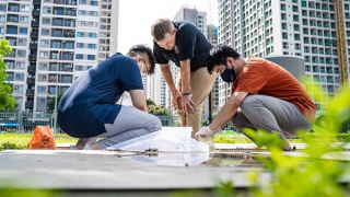 Khoa học sức khỏe thông minh - Giải pháp cho bài toán nhân lực ngành y