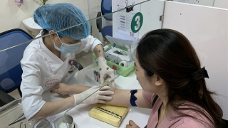 “Sát thủ thầm lặng” dẫn đến ung thư gan