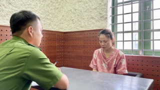 Truy tìm bị hại trong vụ án lừa đảo chiếm đoạt tiền đặt cọc mua đất